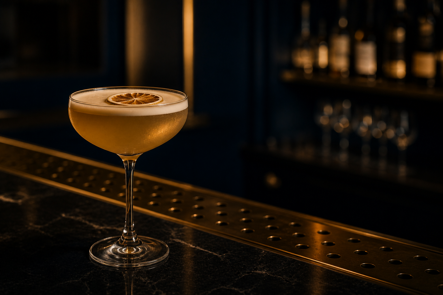 Cocktail d'autore